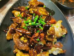 -靓靓蒸虾(中山公园店)