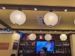 -鸟鹏烧鸟居酒屋(仁恒梦中心店)