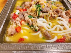 -外婆船宴餐厅·外婆喊你回家吃饭