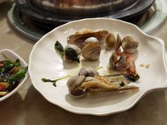 -海大大蒸汽海鲜餐厅·粤菜·特色小炒(欢乐颂店)