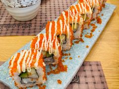 -林妈妈村·日式料理(宝山万达店)