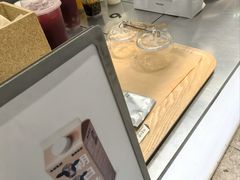 -喜茶(滨江宏岸店)