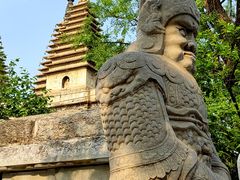 -北京石刻艺术博物馆(五塔寺)