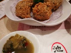 -池记(尖沙咀店)