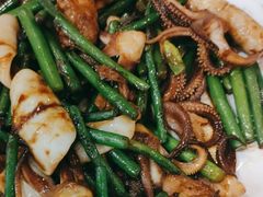 -良友·海鲜青岛菜(五四广场店)