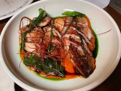 -Bistro Les Lilas丁香花小酒馆