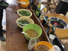 -老秦凉都黄牛肉馆(九堡店)