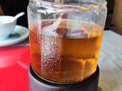 -春色如许·茶食餐厅(桃李春风店)