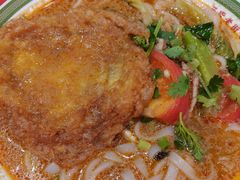 -亚皆老街南宁老友粉·米粉(印象城店)