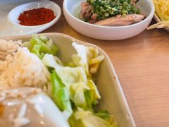 -李先生牛肉面大王(东营友谊广场店)