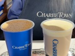 -CHARLIETOWN红茶公司(南京万象天地店)