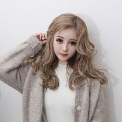 点击看大图 -CHANGE 美发烫染沙龙