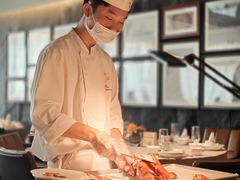 -秀儿四九城·新京菜(亚运村鸟巢店)