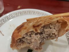 -高晓山馅饼店(牛庄百年店)