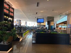 -淘米捞·米汤脆鲩鱼火锅(福田皇岗店)