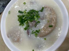 -盛记粥面(佐敦店)