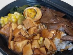 -哈尔滨师范大学-第2学生食堂