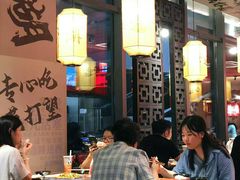 -兔槽江湖菜·重庆璧山兔(水围店)