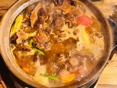 -十六蒲(桂林路店)