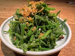 -小吊梨汤·北京菜·烤鸭(四元桥店)
