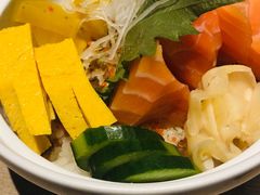 -小山日本料理(兴业太古汇店)