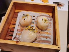 -蔡澜点心·粤菜(西单大悦城店)