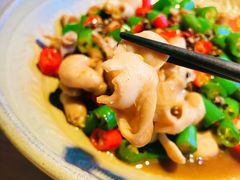 -川里谈·川味小馆(北京路店)