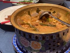 全家福砂锅-金狮麟·新豫菜(金码大厦店)