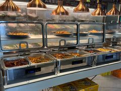 -楠小云·云南鲜菌·鲜牛自助火锅(九眼桥店)
