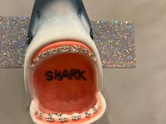 -shark burger·鲨鱼汉堡(交子大道店)