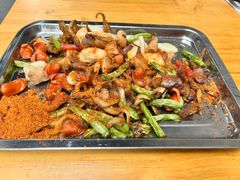 -南门黄孃甜不辣