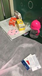 -首都医科大学附属北京儿童医院