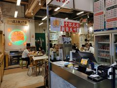 -东排食堂长沙小吃大排档(五一广场店)