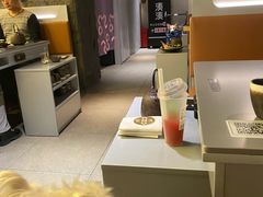 -湊湊火锅·茶憩(南京万象天地店)