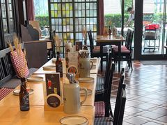 -普拉那啤酒坊Paulaner(凯宾斯基饭店)