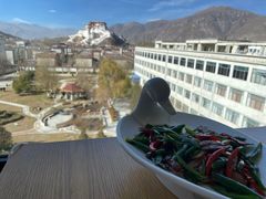-平措康桑·和牛自助观景餐厅(布达拉宫店)
