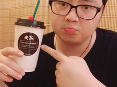 -1点点(银座和谐广场店)