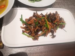 -巧庆楼·茶膳