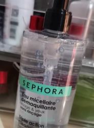 -丝芙兰Sephora