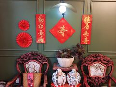 -怡得饭庄·30年老店·宋大妈昆明菜