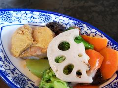 小菜-佛跳墙捞饭(连目巷店)