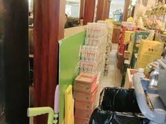 -尚宴牛特鲜自助(太原街万达店)