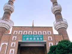 -新疆国际大巴扎