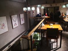 -李记潮汕砂锅粥(营福路店)
