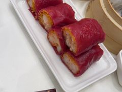 -喜宴·粤菜·茶点·海鲜(光浩店)