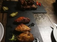 -HIGH FIVE哈福手工汉堡(桂林路店)