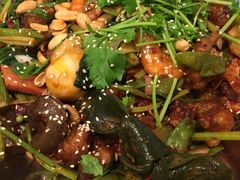 -鱼鼎香烤鱼火锅(华发商都店)
