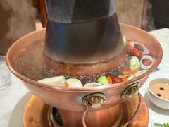 -东来顺饭庄(天坛店)