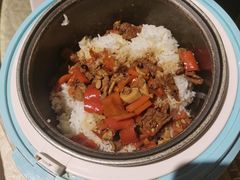 -锦上中式酒馆(南内环店)