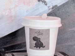 -nodcafe(M50创意园店)